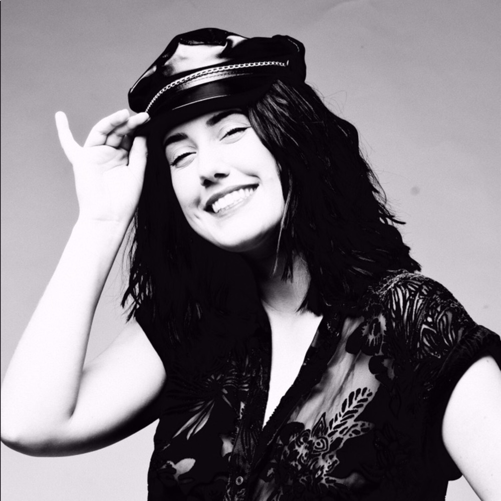 Meet your Posher, Alyssa